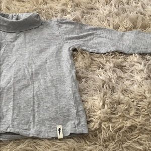 Zara Baby boy Turtleneck